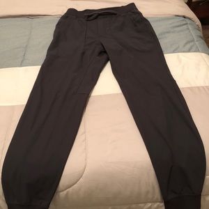 Lululemon ABC Jogger 30” SIZE: Medium